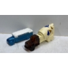 Image 1 : Avon Car Shaped Bottles