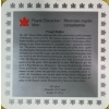 Image 4 : 1997 25th Anniversary of the 1972 Canada vs. USSR Summit Series 92.5% Silver Coin, 25.175 grams