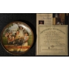 Image 9 : Norman Rockwells The Ones We Love Plate Collection With COAs