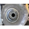 Image 4 : (4) AT16X8-7 Tires on Rim w/AT 145/70-6 Tires on Rim (5), AT 4.1-6 Tires on Rim (3) 