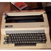 Image 1 : - Smith-Corona XE5000 Electric Typewriter w/ Cover- Case