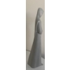 Image 2 : LLADRO Porcelain Monk Figure - 13.5T 
