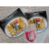 Image 4 : Assorted Dueschland Collectibles - Patches Decals & more