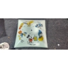 Image 2 : Walt Disney Ceiling Light Shade, with Additional Shade and Electrical Components