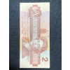Image 2 : 24 Canadian $2 Bills Featuring Queen Elizabeth II and American Robins