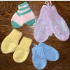 Image 4 : Keep Those Youngin's Warm & Mentally Stimulated - Knit Gear & More