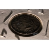 Image 2 : 10 Encased Coins, Including Various Dates and Denominations