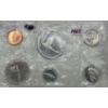 Image 1 : 1967  Canadian Proof Set (80% pure silver) 43.1g