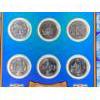 Image 4 : Royal Canadian Mint's 1999 Millennium Coins, titled "The Adventures of Zachary and Penny Money"