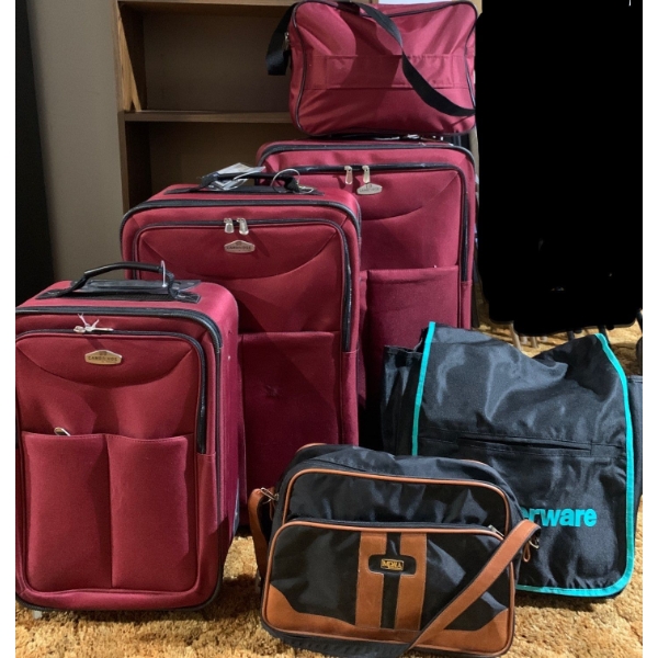 Cambridge Travel Accessories & More