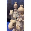 Image 4 : Precious Moments Figurine Set - 'They Followed His Star' 9.5T