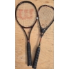 Image 2 : Tennis Rackets, Squash Racket, Baseball Gloves, and Accessories