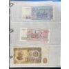 Image 7 : Paper Money from Around the World