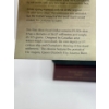 Image 3 : 2004 In Pursuit of the New World 400th Anniversary Proof Silver Coin 99.99 Ag 25.175g