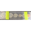 Image 1 : 1967 Canadian Uncirculated Silver Coin Set