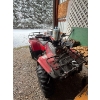 Image 3 : 1995 300cv Kawasaki quad 4 x 4 BAYOU Includes front plough great running condition also includes sma