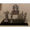 Image 3 : Dy' Amy Jewish March 11x6 Theology Faith Religion