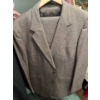Image 9 : Vintage Mens Suits x3 One men’s Jacket with 4 shirts .