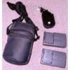 Image 3 : Canon PowerShot S45 Digital Camera with Accessories