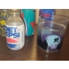Image 6 : Vintage: Pink Panther Mug, E.T. Cup, Assorted Pop Cans and Bottles 