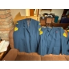 Image 1 : 1980s Canadian Military Jackets With Insignia