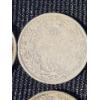 Image 9 : Canadian & American Silver Quarters