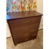 Image 1 : MCM Dresser 30"L/17"W/38"T