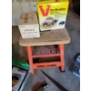 Image 3 : Tool Stool Heavy Duty Construction Staplers w/ Boxes Of Staples Jab Saw Mobility Toilet Seat & More