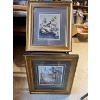 Image 1 : Reproduction of the Canadian art print "Pine Island, Georgian Bay" (1914) by Tom Thomson and Group 