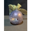 Image 11 : Christmas Glass Ornaments and Li Bien Ornament