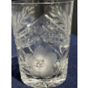 Image 5 : Large Collection of Crystal Cups, Variety of Shapes and Designs