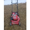 CRAFTSMAN 6.75 Horse Power 21" Cut - Ready Start - EZ Walk Variable Speed