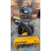Image 1 : Cub Cadet 2X 24" Two Stage Power Snow Blower  Xtrac Tires - Mobility- Traction