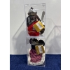 Image 2 : Disney Store Collectables: King Mickey and Knight Goofy
