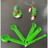 Image 5 : Green Giant (Little Sprout) Collectibles Lot