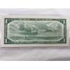 Image 3 : Canadian 1954 and 1973 $1.00 Bills and U.S. 2003 $2.00 bill Prefix E/I *AA