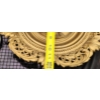 Image 12 : Artist Wooden Box with Decorative Plate, Sock Hangers, Horse Shoe Hook, Wooden Turtle