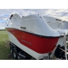 Image 16 : 1995 CrownLine 210CCr Fresh water cabin cruiser  stern drive  235 hp 10% Buyer
