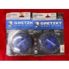 Image 2 : Gretzky Brand Street Hockey Pucks and Model