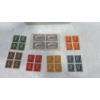Image 3 : Canadian Cent Stamps 1, 2, 3, 4, 5, 8, 13