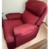 Image 2 : Reclining Rocking Chair 35x36x37