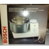 Image 1 : Bosch Universal Food Processor In The Box