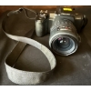 Image 2 : Pentaz PZ10 Camera w/ Lens & Yashica Mat Mo.2020771