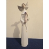 Image 7 :  LLADRO 'Serene Moment' Nun Porcelain Figure 1988 - 11T 