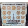 Image 1 : Prime Ministers of Canada Medallion Collection