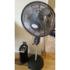 Holmes Pedestal Fan & Honeywell Air Purifier - Model HPA060CV2