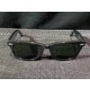 Image 1 : Original Wayfarer I Sunglasses-Black
