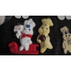 Image 9 : Vintage Pillsbury Doughboy Collectible Memorabilia Lot