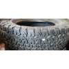 Image 2 : - Set of 4 BF Goodrich All-Terrain Tires LT265/70R18 124/121R