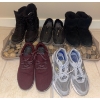 Image 1 : All Season Ladies Footware Collection - Size 7-8